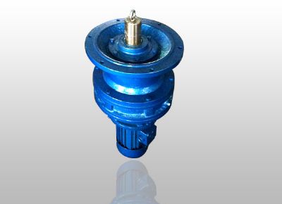 點擊查看詳細信息<br>標題：BLEY擺線針輪減速機 閱讀次數：6534